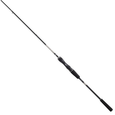 ジャッカル オフショアロッド ゲキダキシャフト RB GDRB-C510MH (ベイト/2ピース)