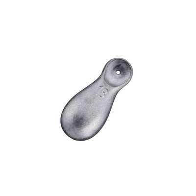 ジャッカル シンカー サバイバルシンカー 18g/3pcs