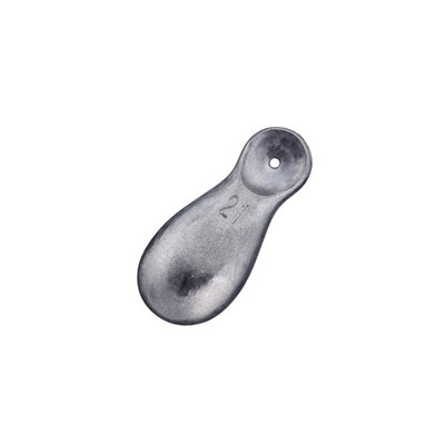 ジャッカル シンカー サバイバルシンカー 21g/2pcs