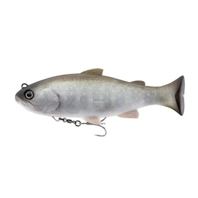 ジャッカル ワーム ヴィヴィダス RTイワナ