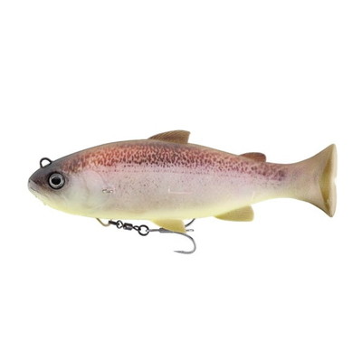 ジャッカル ワーム ヴィヴィダス RTロックトラウト