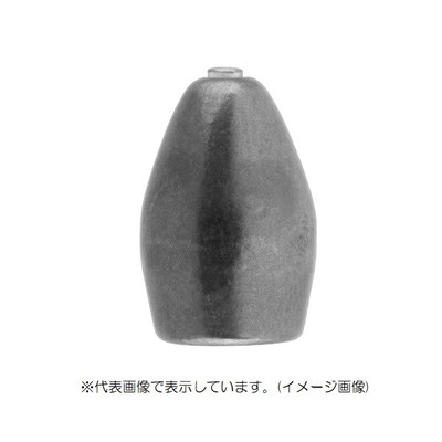ジャッカル シンカー タングステンバレットシンカー 5.0g(3/16oz)