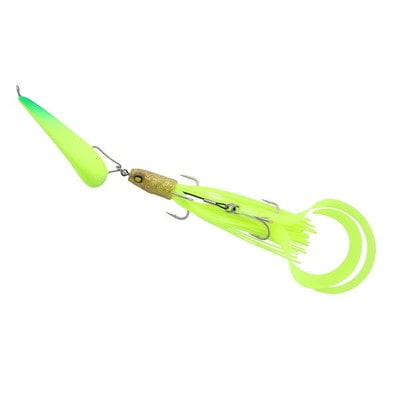 ジャッカル サブル スイングリーパー 30g オールマットチャート