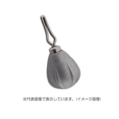 ジャッカル シンカー タングステンティアドロップ/ダウンショットシンカー 3.5g(1/8oz)