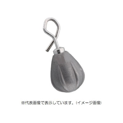 ジャッカル シンカー タングステンティアドロップ/ワンタッチシンカー 7.0g(1/4oz)