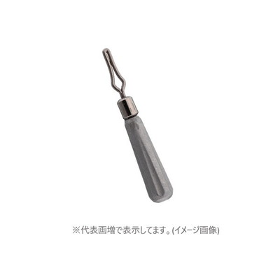 ジャッカル シンカー タングステンスティック/ダウンショットシンカー 2.7g(3/32oz)