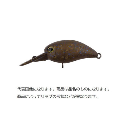 ジャッカル TIMON ティモントラウトプラグ パニクラダッシュSR タッキーゴーストペレット