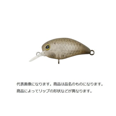 ジャッカル TIMON ティモントラウトプラグ パニクラダッシュSR VIBESオリーブ