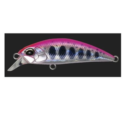 デュオ(DUO) SHリュウキ45S ピンクヤマメ トラウトプラグ