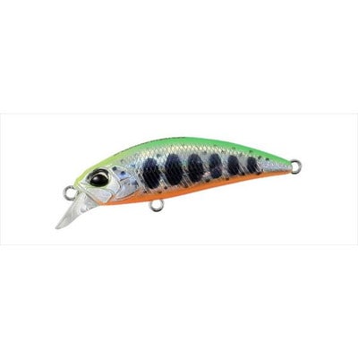 デュオ(DUO) スピアヘッド リュウキ 45S ライムチャートヤマメOB