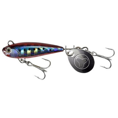 デュオ(DUO) テトラスピン レッドイワシ