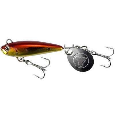 デュオ(DUO) テトラスピン アカキン