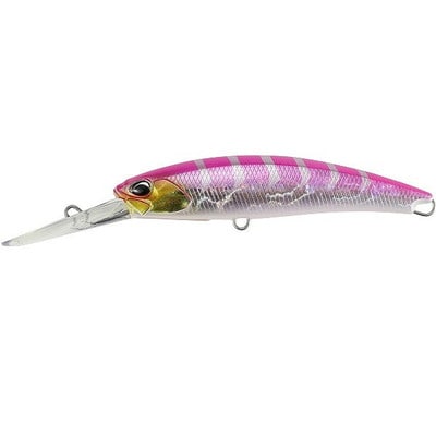 DUO デュオ 怪魚ルアー レアリス ファングベイト120DR SW ADA0218 ピンクギーゴ