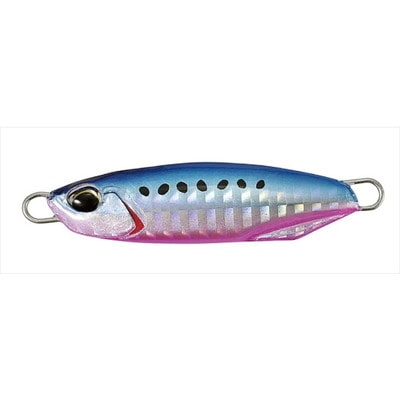 DUO(デュオ) ドラッグメタルキャスト 20g ブルピンイワシ PHA0187 メタルジグ