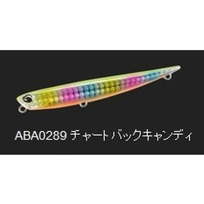 デュオ(DUO) ベイルーフ マニックフィッシュ88 チャートバックキャンディ