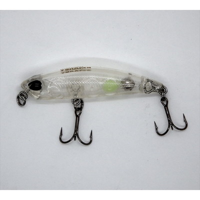 デュオ テトラワークス ユラペン GTクリアグロー