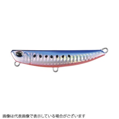 ＤＵＯ（デュオ）　ビーチウォーカー　フリッパーＺ３６　８５　マズメイワシ メタルジグ