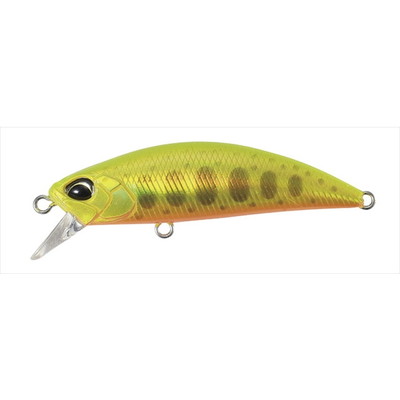 デュオ リュウキ50S ゴールドヤマメNEW