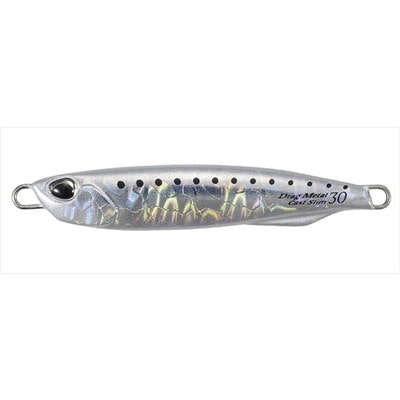 DUO(デュオ) ドラッグメタルキャストスリム20g シラス メタルジグ