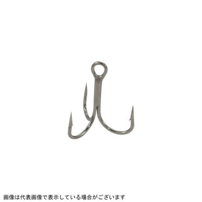 デュオ(DUO) 純正フック ベイルーフマニック #8 トリプルフック
