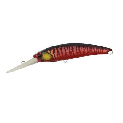 DUO デュオ 怪魚ルアー レアリス ファングベイト120DR ACC3222 Osuka HD