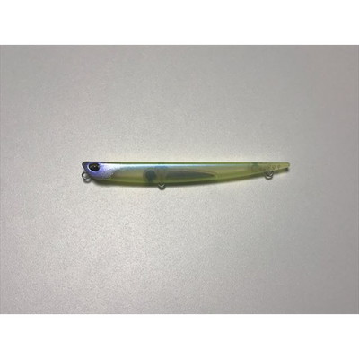 DUO(デュオ) ベイルーフマニック95 CT16 イケイケチャート シーバスルアー