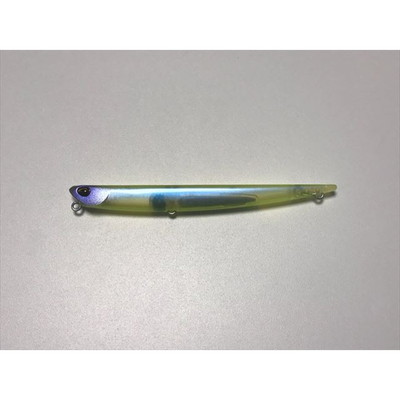 DUO(デュオ) マニック 115 CT-16 イケイケチャート シーバスルアー