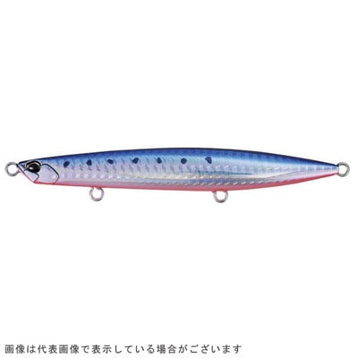 DUO(デュオ) ビーチウォーカー ウェッジ マズメイワシ シーバスルアー