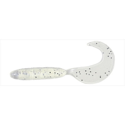 デュオ(DUO) テトラワークス グラッパー シラスッコ ワーム