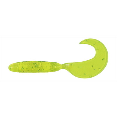 デュオ(DUO) テトラワークス グラッパー レモンサイダー ワーム