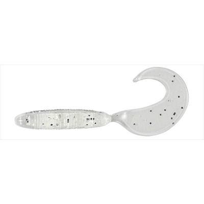 デュオ(DUO) テトラワークス グラッパー シルバー★スターダスト ワーム