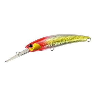 DUO デュオ 怪魚ルアー レアリス ファングベイト120DR APA3255 PGレッドヘッド