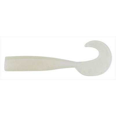 デュオ(DUO) ビーチウォーカー ハウルグラフ 4インチ グロー