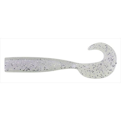 デュオ(DUO) ビーチウォーカー ハウルグラフ 4インチ パールホワイトS