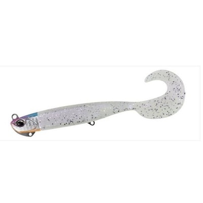 デュオ(DUO) ビーチウォーカー ハウルグラブセット27g チャライワシ+パールホワイトS ワーム