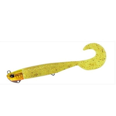 デュオ(DUO) ビーチウォーカー ハウルグラブセット27g ヒラメゴールド+ヒラメゴール ワーム