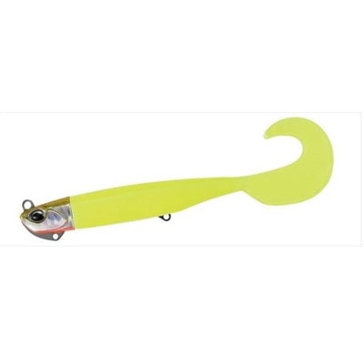 デュオ(DUO) ビーチウォーカー ハウルグラブセット27g コガネアジ+チャートグロー