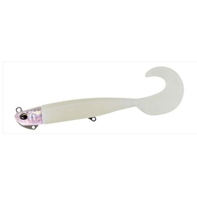 デュオ(DUO) ビーチウォーカー ハウルグラブセット27g ツレギス+グロー