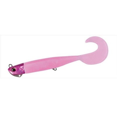 デュオ(DUO) ビーチウォーカー ハウルグラブセット27g フルピンク+ピンクグロー