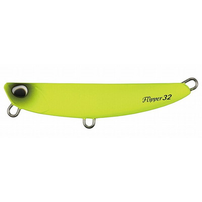 デュオ(DUO) ビーチウォーカー フリッパー40g マットチャート