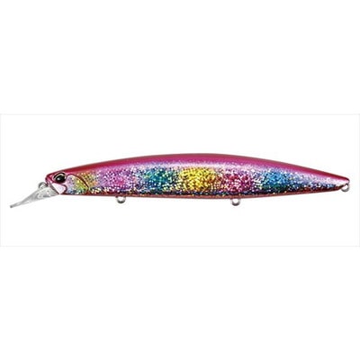 デュオ(DUO) ビーチウォーカー グアド130S COA0270 キラキラピンクキャンディー