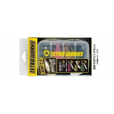 デュオ(DUO) テトラワークス TW入門セット 初めてのアジングセット