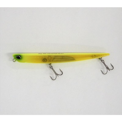 デュオ シーバスルアー ベイルーフ マニック95 イエローサンドウィッチ(キャスティング別注カラー)