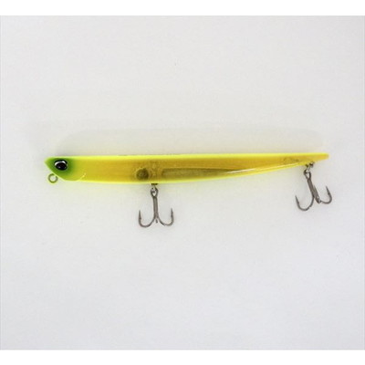 デュオ シーバスルアー ベイルーフ マニック 115 オリジナルカラー イエローサンドウィッチ