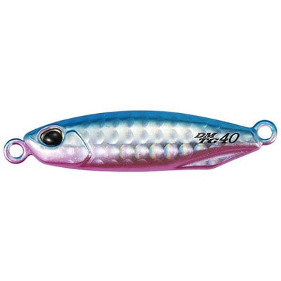 デュオ(DUO) ドラッグメタルTG 40g 真鯛 ブルピン メタルジグ