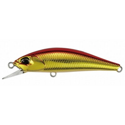 デュオ(DUO) スピアヘッド リュウキ 50S 匠 メッキアカキン トラウトプラグ