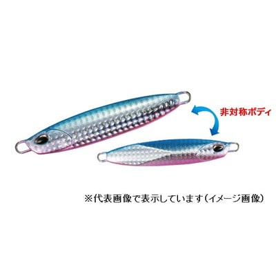 デュオ（ＤＵＯ）　ドラッグメタル　フォース　６０ｇ　ＰＢＡ０５２０　ブルピン