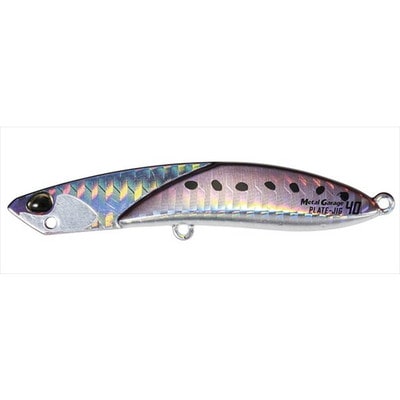 デュオ(DUO) メタルガレージ プレートジグ40g PHA0094 チゴモリイワシ メタルジグ