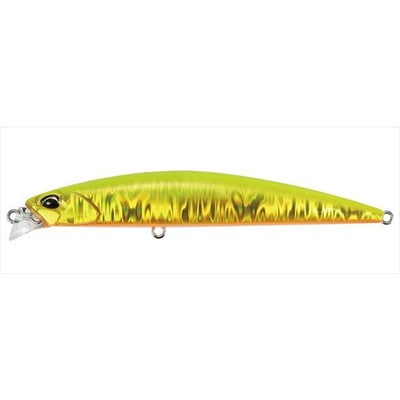 デュオ(DUO) ビーチウォーカー アクシオンスリム 105 ヒラメゴールド シーバスルアー