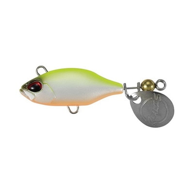 デュオ(DUO) レアリススピン 40 SW ACC0170 パールチャートOB2